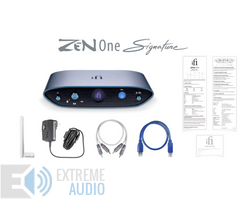 Kép 7/8 - iFi Audio ZEN One Signature DAC