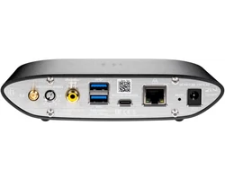 iFi Audio ZEN Stream hálózati zenelejátszó