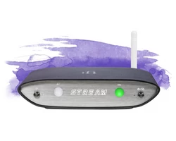 iFi Audio ZEN Stream hálózati zenelejátszó