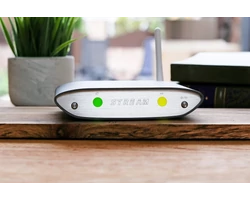 iFi Audio ZEN Stream hálózati zenelejátszó
