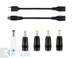 Kép 6/7 - iFi Audio iPower2 15V hálózati adapter