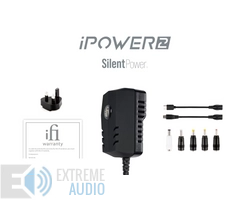 Kép 7/7 - iFi Audio iPower2 9V hálózati adapter