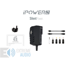 Kép 7/7 - iFi Audio iPower2 15V hálózati adapter