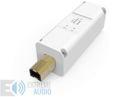 Kép 1/8 - iFi Audio iPURIFIER3 USB 3.0 zavarszűrő