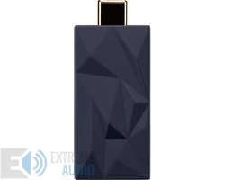 Kép 4/5 - iFi Audio iSilencer+ CA USB-C -> USB 3.0 A M/F zavarszűrő fekete