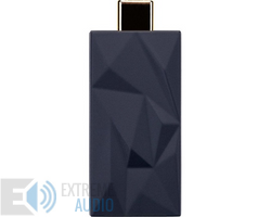 Kép 4/5 - iFi Audio iSilencer+ CA USB-C -> USB 3.0 A M/F zavarszűrő fekete
