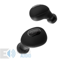Kép 1/4 - Jam Transit Ultra Bluetooth fülhallgató, fekete (HX-EP900)