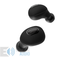 Kép 1/4 - Jam Transit Ultra Bluetooth fülhallgató, fekete (HX-EP900)