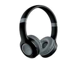 JAM Transit Lite Bluetoothos Fejhallgató, fekete JAM Transit Lite Bluetoothos Fejhallgató, fekete