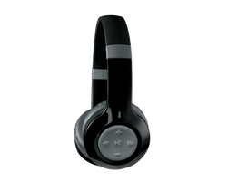 JAM Transit Lite Bluetoothos Fejhallgató, fekete JAM Transit Lite Bluetoothos Fejhallgató, fekete