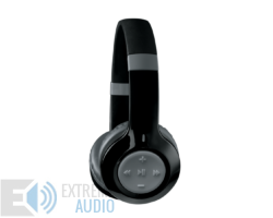 Kép 2/5 - JAM Transit Lite Bluetoothos Fejhallgató, fekete