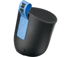 JAM AUDIO (HX-P202BK), Chill Out Bluetooth hangszóró, fekete
