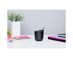 JAM AUDIO (HX-P202BK), Chill Out Bluetooth hangszóró, fekete