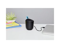 JAM AUDIO (HX-P202BK), Chill Out Bluetooth hangszóró, fekete