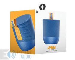 Kép 3/5 - JAM AUDIO HX-P404, Double Chill Bluetooth hangszóró, kék