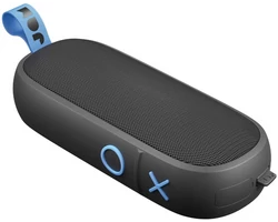 JAM Hang Around (HX-P505) Bluetooth hangszóró, fekete