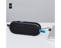 JAM Hang Around (HX-P505) Bluetooth hangszóró, fekete JAM Hang Around (HX-P505) Bluetooth hangszóró, fekete