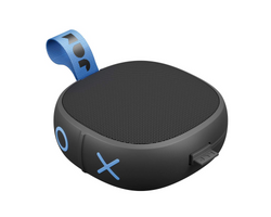 JAM Hang Up (HX-P101) Bluetooth hangszóró, fekete (Bemutató darab) JAM Hang Up (HX-P101) Bluetooth hangszóró, fekete (Bemutató darab)