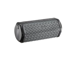 JAM Xterior Plus vízálló bluetooth hangszóró, titán (HX-P570)