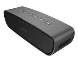 JAM Heavy Metal bluetooth hangszóró, fekete (HX-P920) JAM Heavy Metal bluetooth hangszóró, fekete (HX-P920)