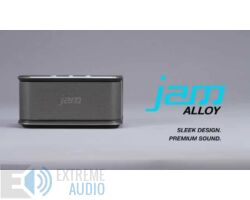 Kép 3/5 - JAM Alloy (HX-P560) Bluetooth hangszóró