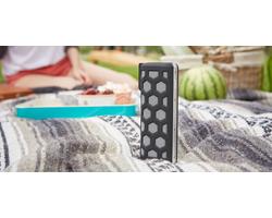 JAM Street Rugged (HX-P710) Bluetooth hangszóró JAM Street Rugged (HX-P710) Bluetooth hangszóró