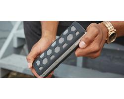 JAM Street Rugged (HX-P710) Bluetooth hangszóró JAM Street Rugged (HX-P710) Bluetooth hangszóró