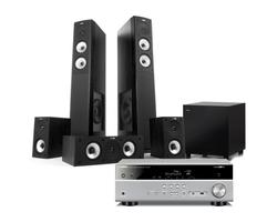 yamaha rxv481 jamo s626 HCS hangfalszett yamaha rxv481 jamo s626 HCS hangfalszett