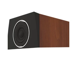 Jamo C 91 II polcugárzó pár, dark apple (Bemutató darab)