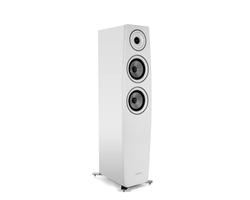 Jamo C 95 II frontsugárzó pár, fehér Jamo C 95 II frontsugárzó pár, fehér