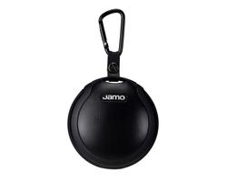 Jamo DS2 bluetooth hangszóró fekete Jamo DS2 bluetooth hangszóró fekete