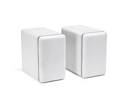 Jamo DS4 bluetooth hangszóró pár fehér Jamo DS4 bluetooth hangszóró pár fehér
