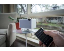 Jamo DS6 bluetooth hangszóró fehér Jamo DS6 bluetooth hangszóró fehér