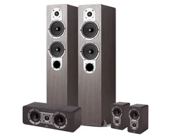 jamo s426 HCS hangfalszett