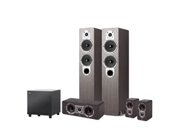 jamo s426 HCS hangfalszett