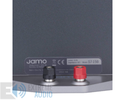 Kép 7/8 - JAMO S7-15B polcsugárzó pár (Blue Fjord), kék