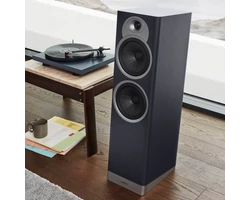 JAMO S7-25F frontsugárzó pár (Blue Fjord), kék