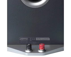 JAMO S7-27F frontsugárzó pár (Blue Fjord), kék