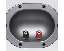 JAMO S7-17HCS 5.0 hangsugárzó szett (Grey Cloud), szürke