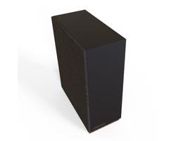 Jamo S 809 HCS + S 810 SUB 5.1 hangfalszett, fekete kőris Jamo S 809 HCS + S 810 SUB 5.1 hangfalszett, fekete kőris