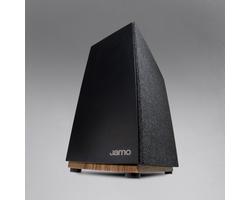 Jamo S 810 SUB mélysugárzó, fekete kőris Jamo S 810 SUB mélysugárzó, fekete kőris