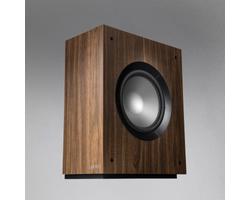 Jamo S 809 HCS + S 8 ATM + S 810 SUB 5.1.2 hangfalszett, dió Jamo S 809 HCS + S 8 ATM + S 810 SUB 5.1.2 hangfalszett, dió