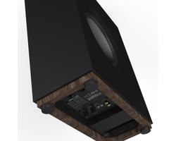 Jamo S 810 SUB mélysugárzó, dió Jamo S 810 SUB mélysugárzó, dió