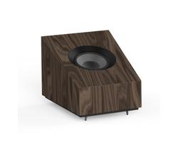 Jamo S 809 HCS + S 8 ATM + S 810 SUB 5.1.2 hangfalszett, dió Jamo S 809 HCS + S 8 ATM + S 810 SUB 5.1.2 hangfalszett, dió