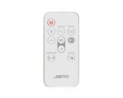 Jamo Studio SB 36 Soundbar, szürke Jamo Studio SB 36 Soundbar, szürke