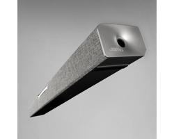 Jamo Studio SB 36 Soundbar, szürke Jamo Studio SB 36 Soundbar, szürke