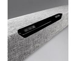 Jamo Studio SB 36 Soundbar, szürke Jamo Studio SB 36 Soundbar, szürke