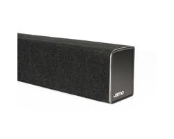 Jamo Studio SB 40 Soundbar, fekete (Bemutató darab) Jamo Studio SB 40 Soundbar, fekete (Bemutató darab)