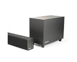Jamo Studio SB 40 Soundbar, fekete (Bemutató darab) Jamo Studio SB 40 Soundbar, fekete (Bemutató darab)