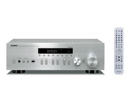 Yamaha R-N303D titán + JAMO S 803 dió sztereó szett Yamaha R-N303D titán + JAMO S 803 dió sztereó szett